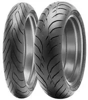 130/70 ZR17 (62W) Sportmax Roadsmart IV Front