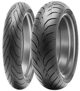 Dunlop Sportmax Roadsmart IV Front or Rear Tire 160/60Z R18 (70W) TL