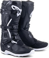 Alpinestars 2013324-12-9, Alpinestars Tech 3 Enduro wasserdichte Motocross Stiefel
