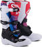 Kids white/black/red