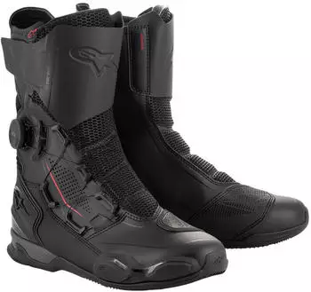 Alpinestars SP-X BOA black