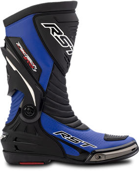 RST Tractech Evo III Sport Stiefel schwarz-blau