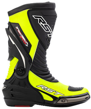 RST Tractech Evo III Sport Shoes (2023) fluo yellow/black