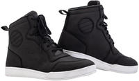 RST 8006791001, RST HiTop Motorradschuhe Schwarz male