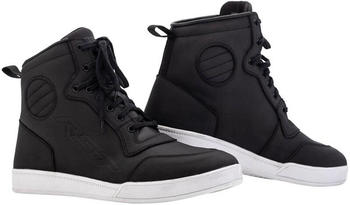 RST Hitop Moto Sneaker WP black