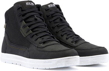 TCX Mood 2 Gore-Tex Shoes black/white/green