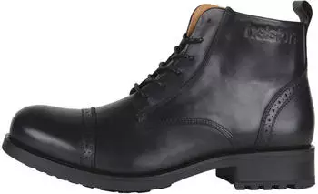 Helston's Rogue schwarz
