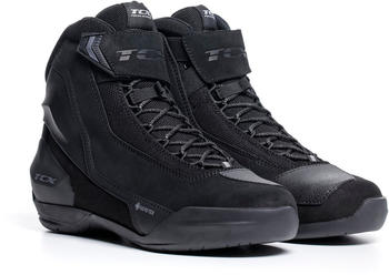 TCX Jupiter 5 Gore-Tex schwarz
