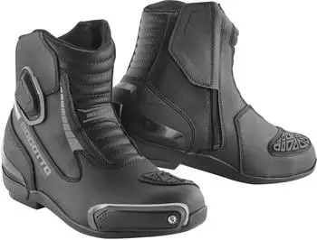 Bogotto Cartagena WR 2.0 wasserdicht schwarz