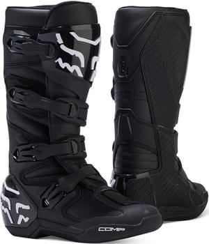 Fox Comp 2023 Damen schwarz