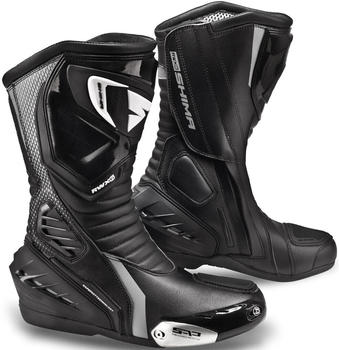 Shima RWX/6 Damen schwarz
