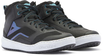 Dainese Suburb Air Lady Shoes black/blue