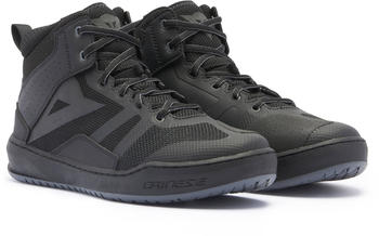 Dainese Suburb WP Lady Shoes