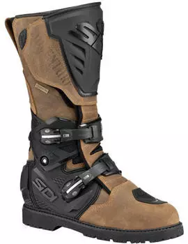 Sidi Adventure 2 Gore-Tex light brown/black