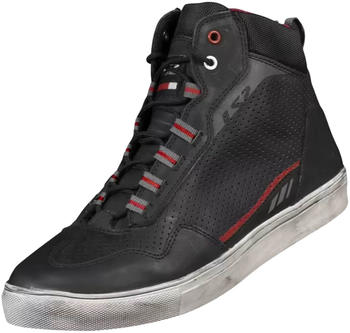 LS2 Zoe Urban Boots