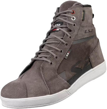 LS2 Downtown Wp Urban Boots brown