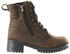Furygan Janis Boots Lady D3O