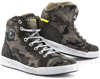 Stylmartin SM4RAP-1000-41, Stylmartin Raptor Evo wasserdichte Motorrad Schuhe...