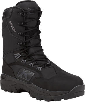 Klim Adrenaline GTX schwarz