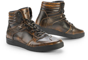 Stylmartin Iron Bronze braun