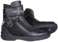 Daytona 134111-45, Daytona Arrow Vent GTX Motorradstiefel Schwarz male