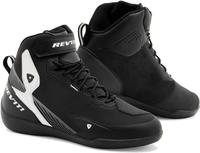 Revit FBR105-1600-41, Revit G-Force 2 H2O, Schuhe wasserdicht - Schwarz/Wei&szlig; -...