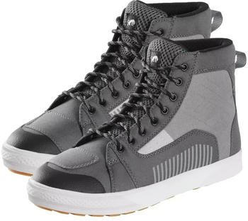 Furygan Stockton Air D30 Shoes grey/anthracite