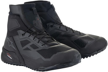 Alpinestars CR-1 Shoes black/dark gray