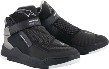 Alpinestars Speedflight Street Shoes black gun metal