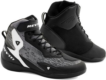 REV'IT! G-Force 2 Air black/grey