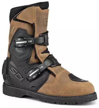 Sidi Mid Adventure 2 Gore-Tex Tobacco