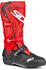 black/red