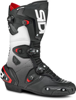 Sidi Mag-1 Boots Black/White