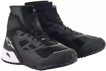 Alpinestars CR-1 Shoes black/white