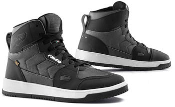 Falco Harlem Shoes grey/black