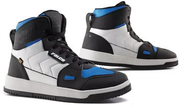 Falco Harlem Shoes white/black/blue