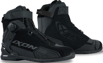 IXON Bull 2 WP Shoes black
