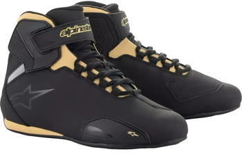 Alpinestars Stella Sektor shoes black/champagne