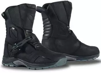 IXON Klay WP Boots black