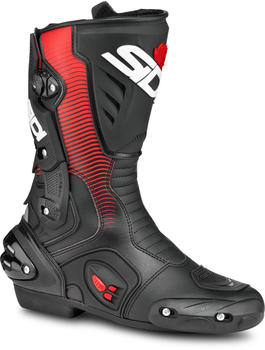 Sidi Vertigo 2 Black/Red/White