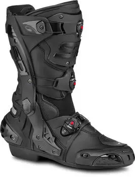 Sidi REX S24 Black