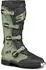 Sidi X Power Boots Olive Green/Black