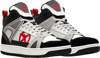 XPD S105-011-39, XPD Moto-1, Schuhe - Schwarz/Wei&szlig;/Rot - 39 EU