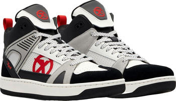 XPD Moto-1 Sneakers black/white