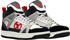 XPD Moto-1 Sneakers black/white