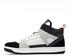 XPD Moto-1 Sneakers black/white