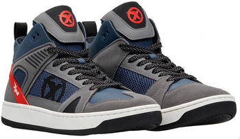XPD Moto-1 Sneakers blue/grey/black