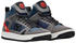 XPD Moto-1 Sneakers blue/grey/black