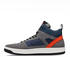 XPD Moto-1 Sneakers blue/grey/black