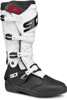 Sidi X-Power SC white/black